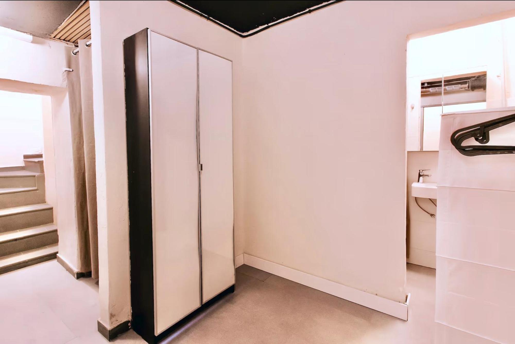 Estudio Loft En El Centro De Madrid Reformado En Enero 2024 Kültér fotó