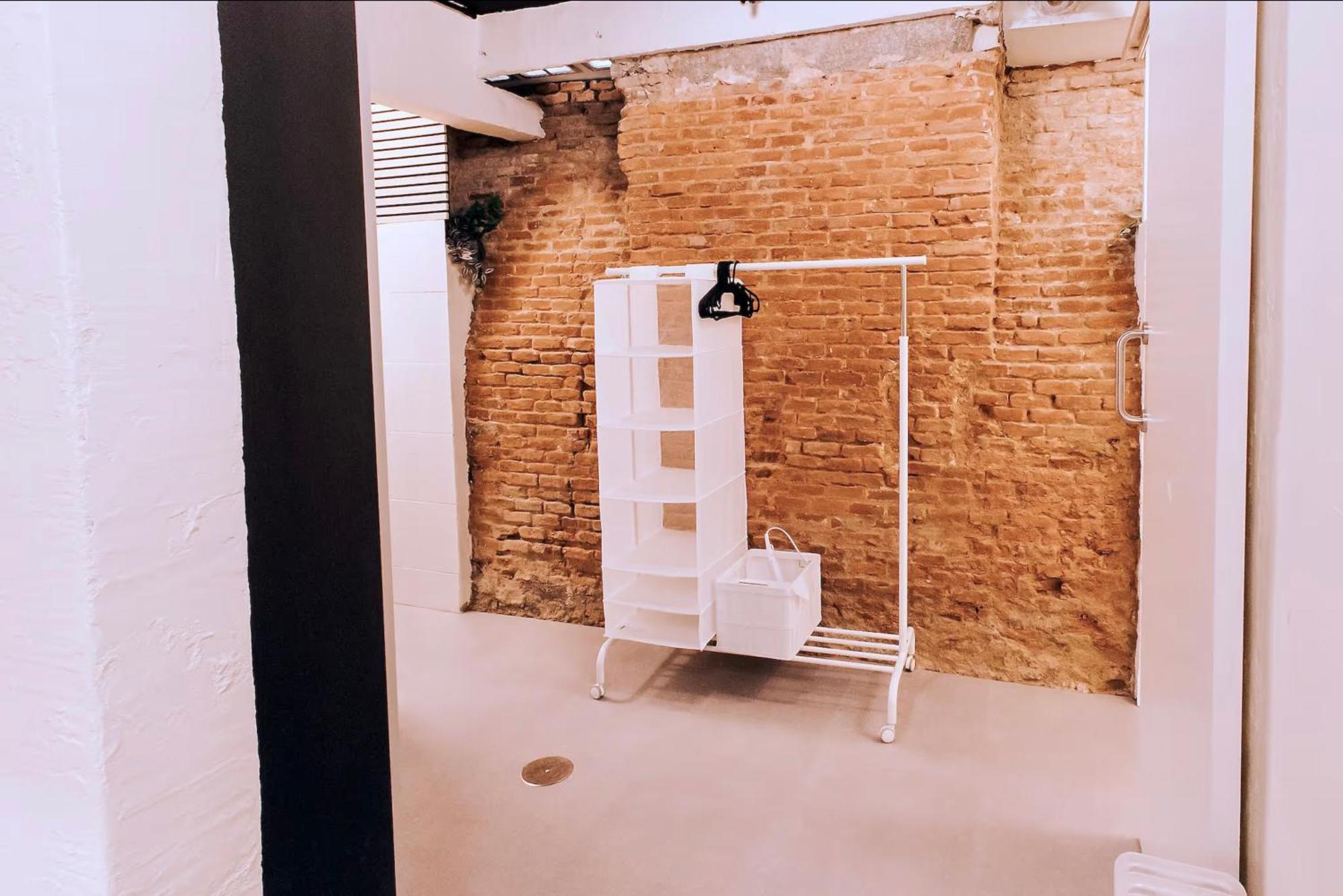 Estudio Loft En El Centro De Madrid Reformado En Enero 2024 Kültér fotó